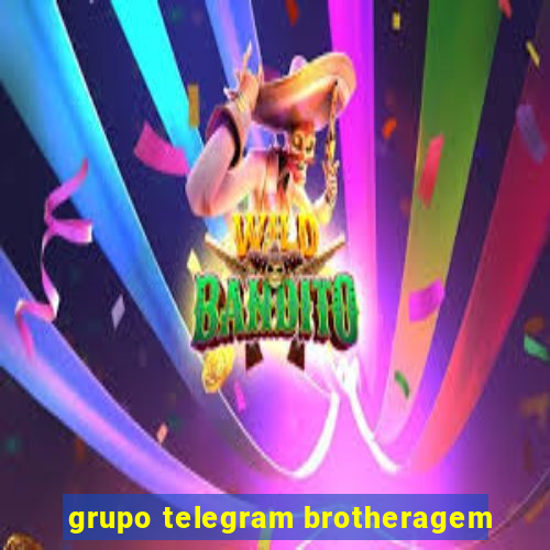 grupo telegram brotheragem